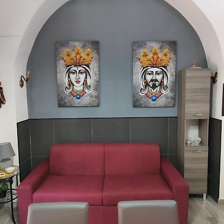 Вилла Catania House Экстерьер фото