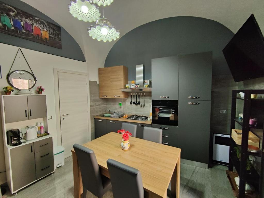 Вилла Catania House Экстерьер фото