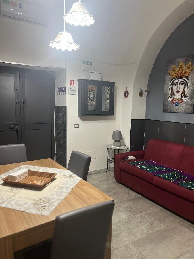 Вилла Catania House Экстерьер фото